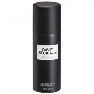 David Beckham Classic Deo Spray 150 Ml