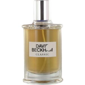 David Beckham Classic EdT EdT 60ml