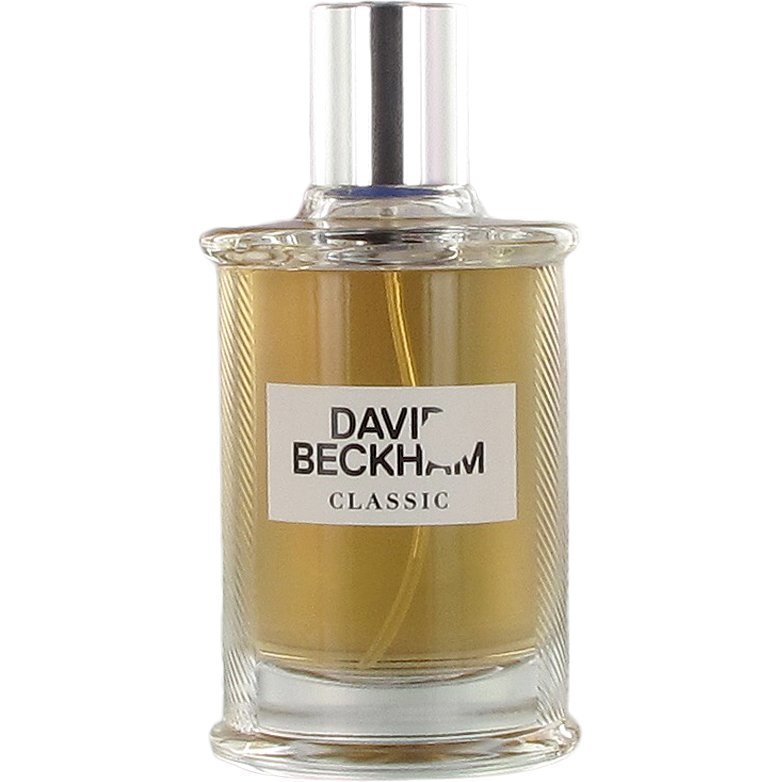 David Beckham Classic EdT EdT 60ml