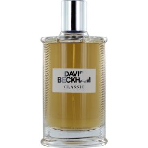 David Beckham Classic EdT EdT 90ml