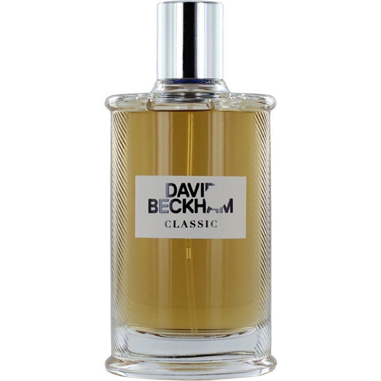 David Beckham Classic EdT EdT 90ml