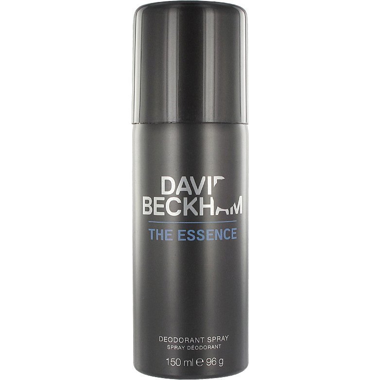 David Beckham Essence Deospray Deospray 150ml