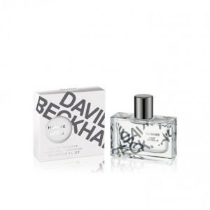 David Beckham Homme Edt 30 ml Tuoksu