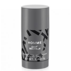David Beckham Homme M Deostick 75g Deodorantti