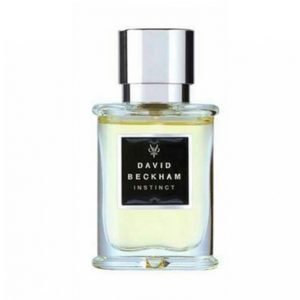 David Beckham Instict M Edt 50 Ml Hajuvesi