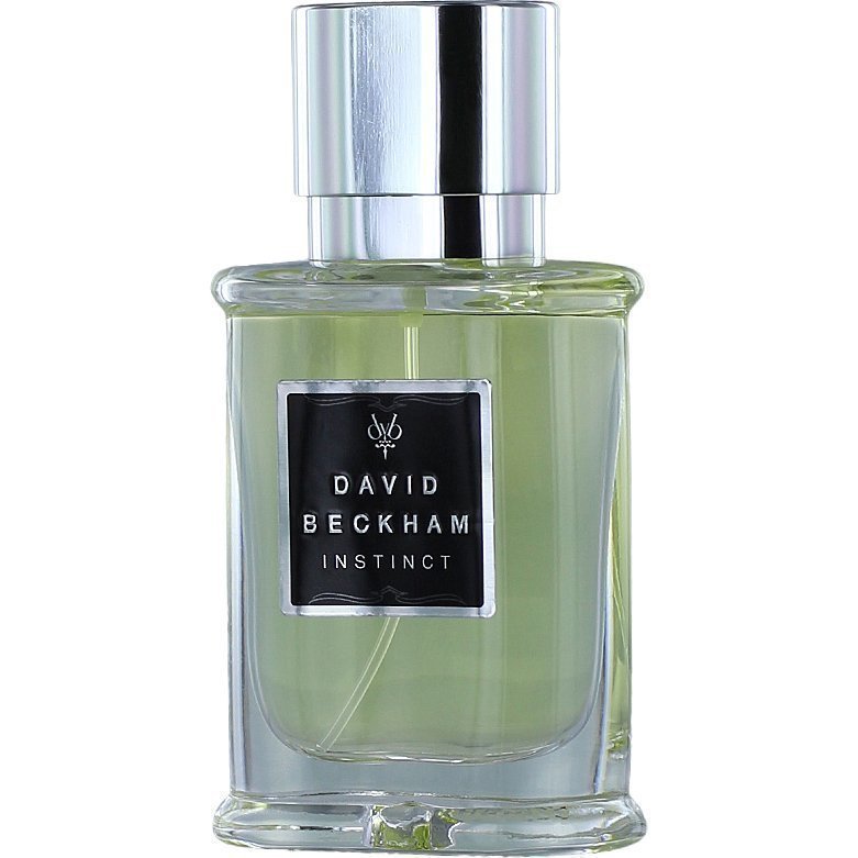 David Beckham Instinct EdT EdT 30ml