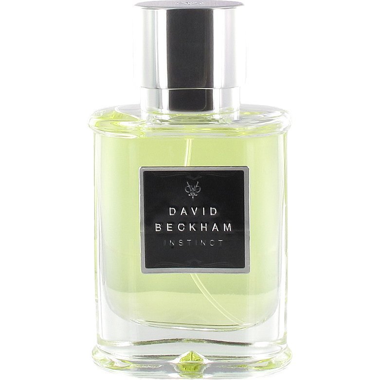 David Beckham Instinct EdT EdT 50ml