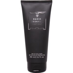 David Beckham Instinct Shower Gel 200ml