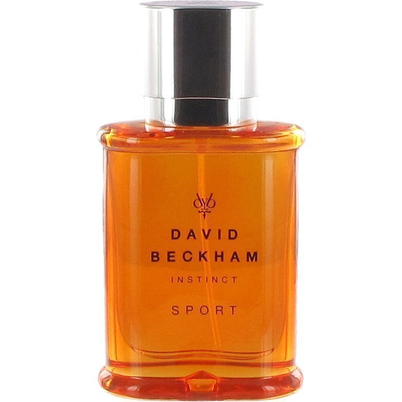 David Beckham Instinct Sport EdT EdT 30ml
