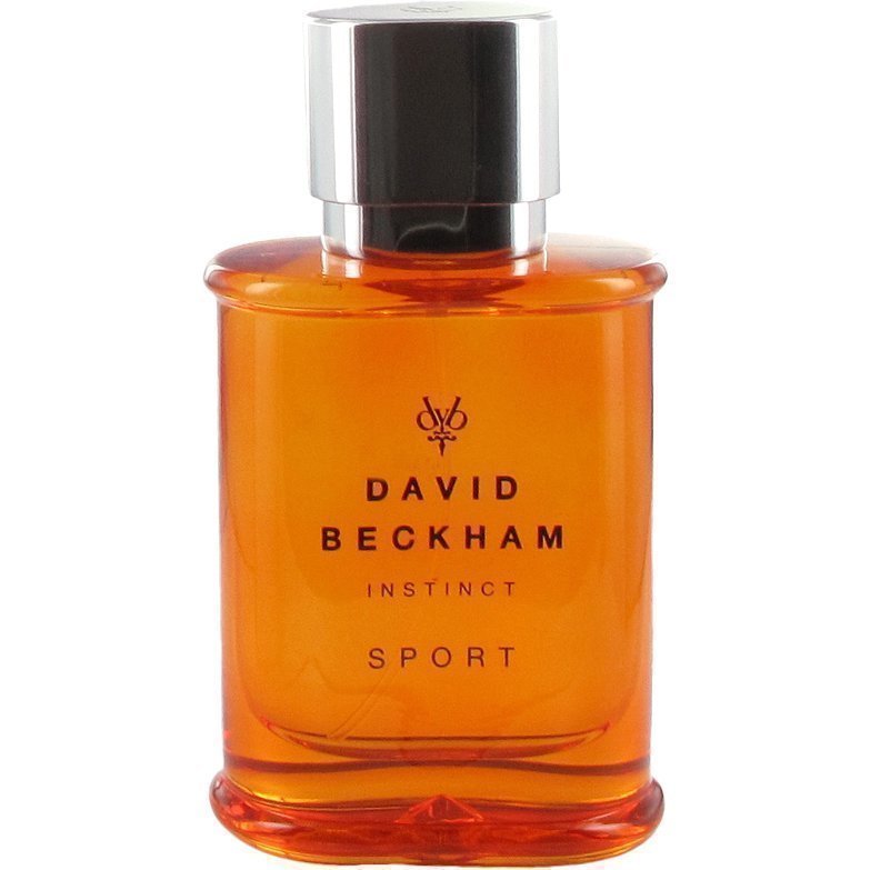 David Beckham Instinct Sport EdT EdT 50ml