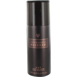 David Beckham Intimately Deospray Deospray 150ml
