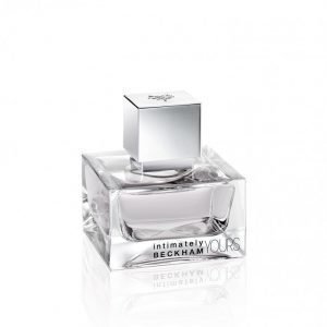 David Beckham Intimately YOURS Edt 30 ml Tuoksu