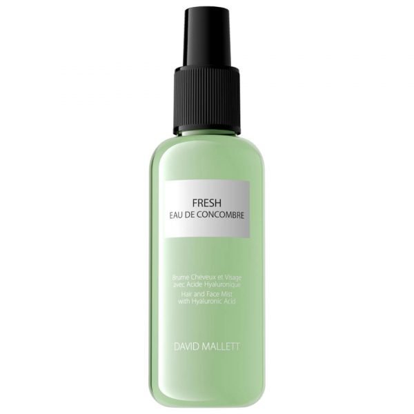 David Mallett Fresh Eau De Concombre 150 Ml