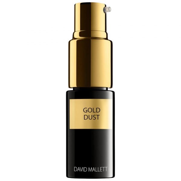 David Mallett Gold Dust 7.5 G