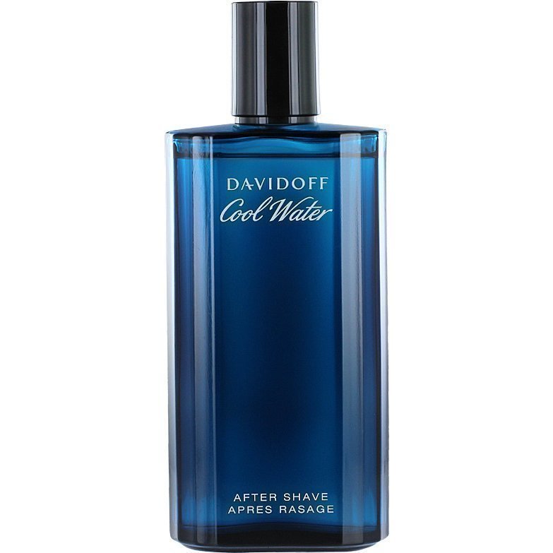 Davidoff Cool Water After Shave After Shave 125ml