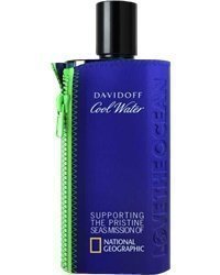 Davidoff Cool Water Diving Edition For Men EdT 200ml