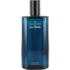 Davidoff Cool Water Man EdT EdT 125ml