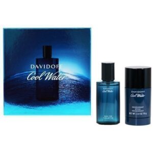 Davidoff Cool Water Man EdT Gift Set