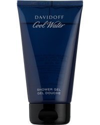 Davidoff Cool Water Man Shower Gel 150ml