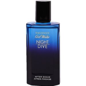 Davidoff Cool Water Night Dive After Shave 75ml