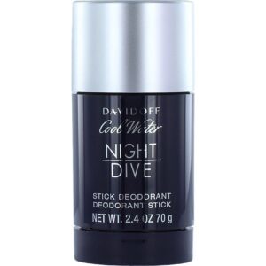Davidoff Cool Water Night Dive Deo Stick Deo Stick 70g