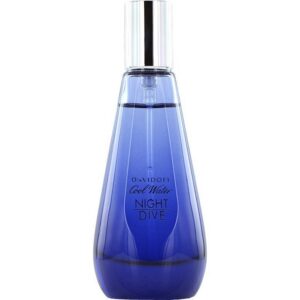 Davidoff Cool Water Nightdive Women EdT EdT 30ml