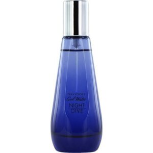 Davidoff Cool Water Nightdive Women EdT EdT 50ml