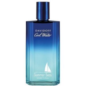 Davidoff Cool Water Summer Seas Man EdT