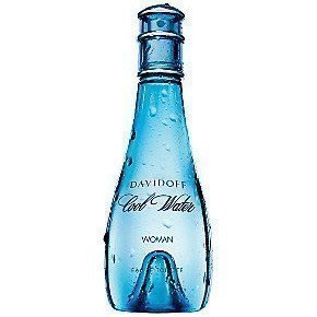 Davidoff Cool Water Woman Eau Déodorante Spray