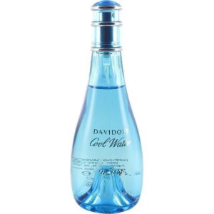 Davidoff Cool Water Woman EdT EdT 100ml
