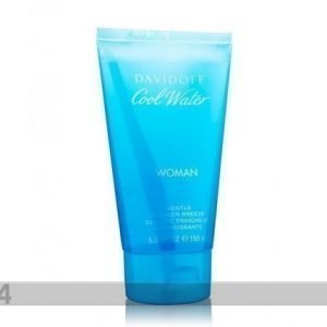 Davidoff Davidoff Cool Water Suihkugeeli 150ml