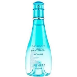 Davidoff Exotic Summer Woman EdT