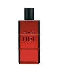 Davidoff Hot Water EdT 110ml