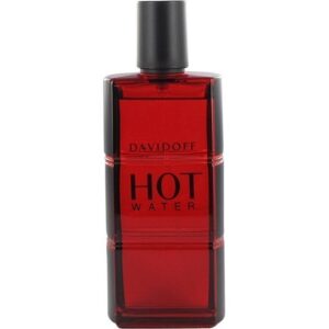 Davidoff Hot Water EdT EdT 110ml