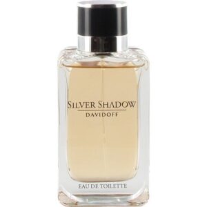 Davidoff Silver Shadow EdT 50ml