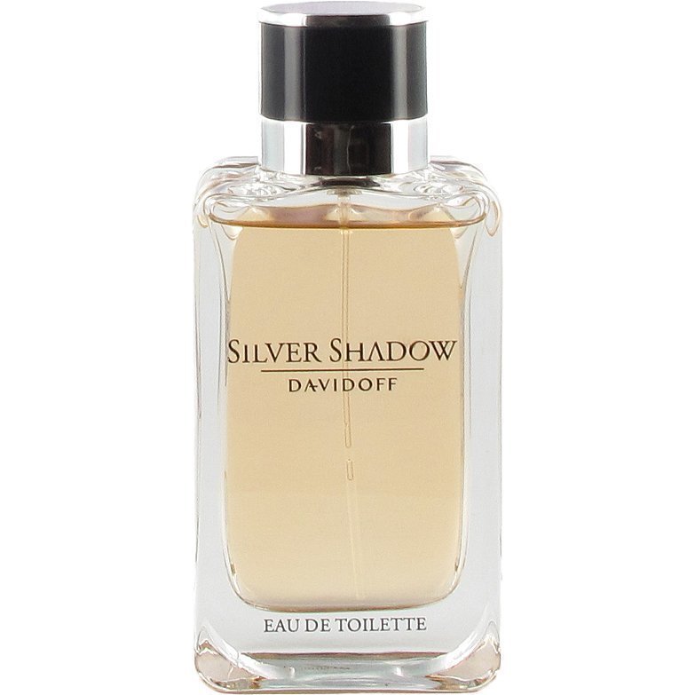 Davidoff Silver Shadow EdT 50ml