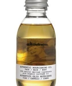 Davines Authentic Nourishing Oil