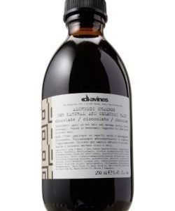 Davines Chocolate Shampoo