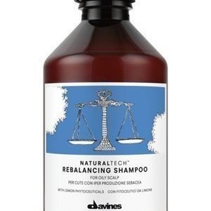 Davines Rebalancing Shampoo