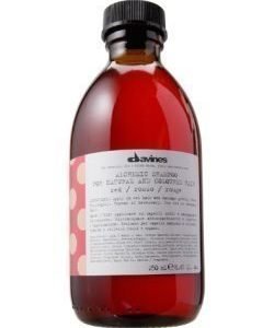 Davines Red Shampoo