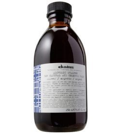Davines Silver Shampoo