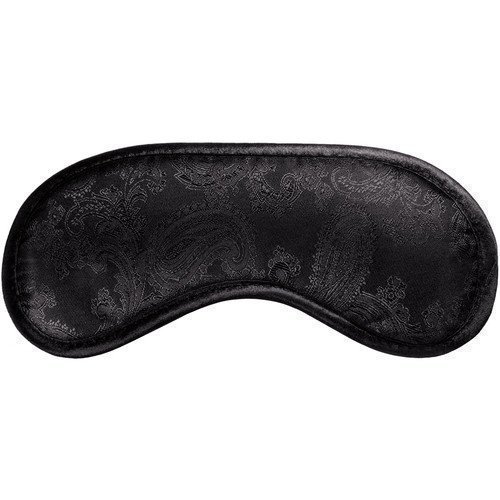 Daydream Paisley Black
