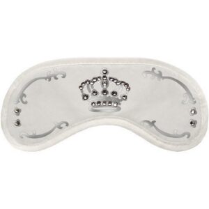 Daydream Swarowski Crown White
