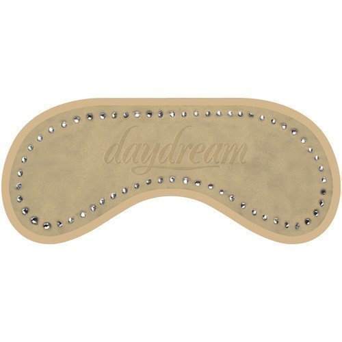 Daydream Swarowski Gold