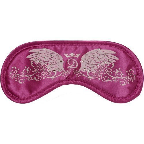 Daydream Swarowski Wings Magenta