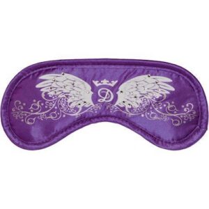 Daydream Swarowski Wings Purple