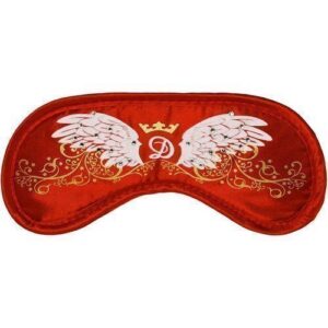 Daydream Swarowski Wings Red
