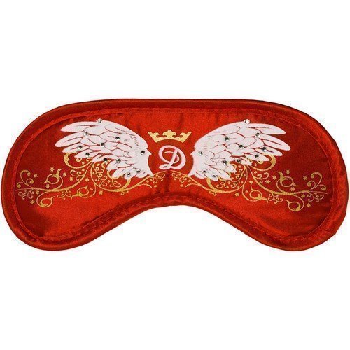 Daydream Swarowski Wings Red
