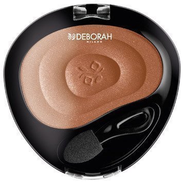 Deborah 24Ore Velvet Wet & Dry Eyeshadow Nude Rose