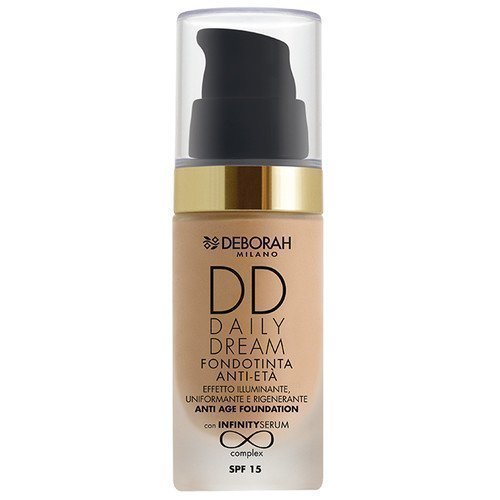 Deborah DD Anti Age Foundation Sand